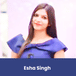 Fledge Institute of Aviation And Hospitality, Language and Communication Skill Trainer: Esha Singh Interview